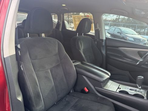 Used 2016 Nissan Murano S image 15
