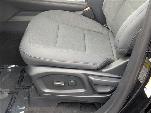 New 2026 Ford Explorer Active image 4