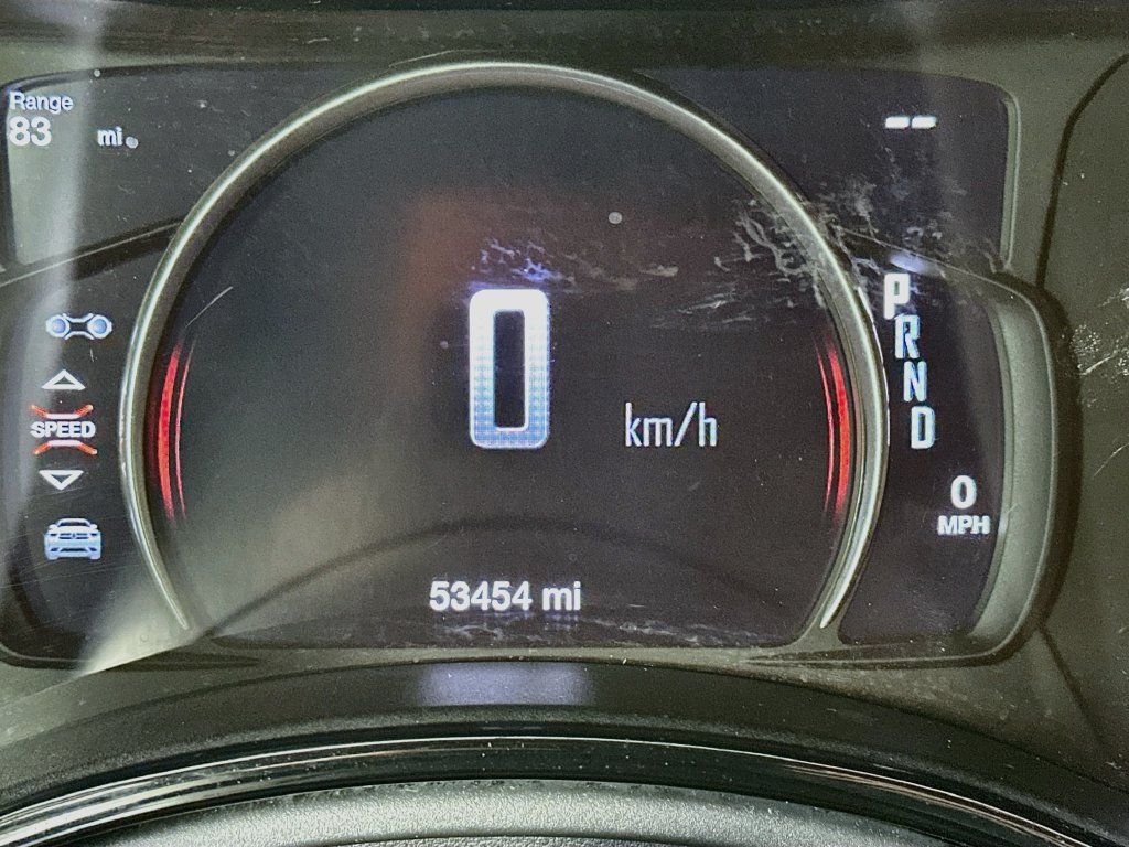 Used 2024 Dodge Durango GT RWD image 15