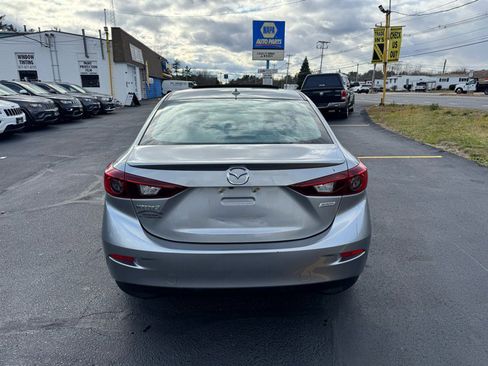 Used 2014 MAZDA MAZDA3 i Grand Touring image 6