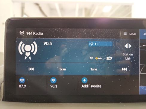 Used 2022 Acura RDX AWD image 20