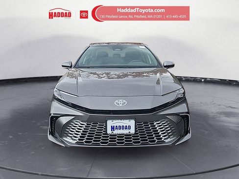 New 2026 Toyota Camry XSE image 8