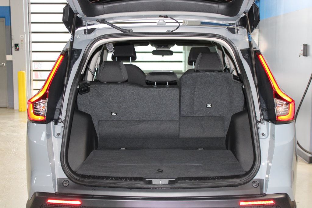 Used 2026 Honda CR-V EX image 26
