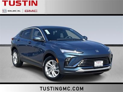 New 2026 Buick Envista Preferred