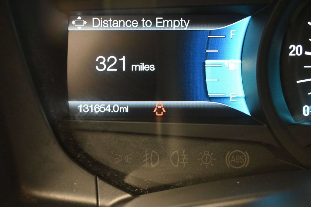 Used 2016 Ford Expedition EL King Ranch RWD image 28