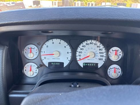 Used 2005 Dodge Ram 1500 Truck SLT image 19