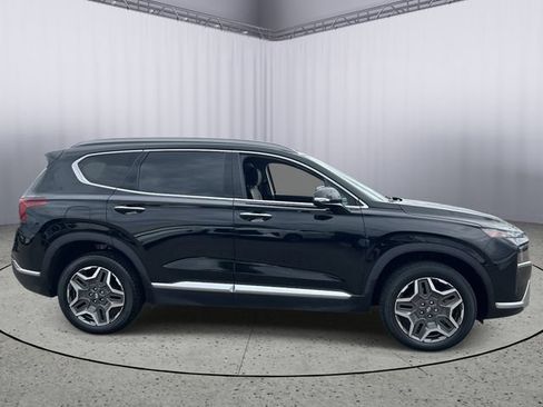 Used 2023 Hyundai Santa Fe Limited w/ Cargo Package AWD/4WD image 6