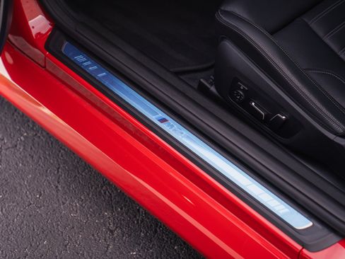 Used 2024 BMW M2 w/ Lighting Package RWD image 32