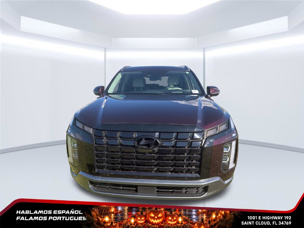Used 2024 Hyundai Palisade Limited AWD/4WD image 8