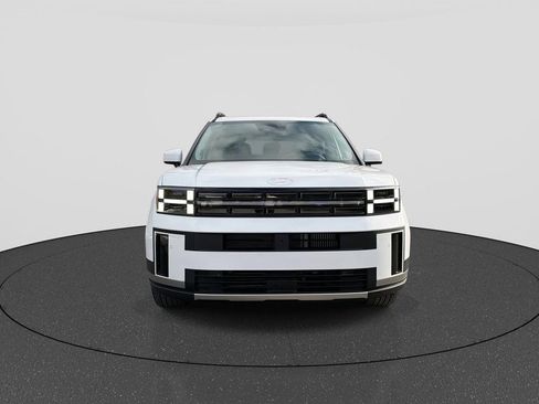 New 2026 Hyundai Santa Fe Limited image 3