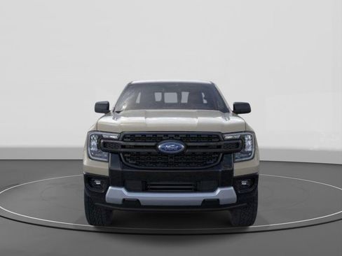 New 2025 Ford Ranger XLT w/ Convenience Package RWD image 6