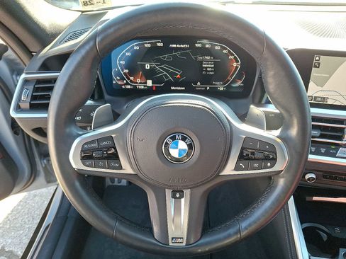 Certified 2023 BMW M440i xDrive Gran Coupe w/ Premium Package image 20