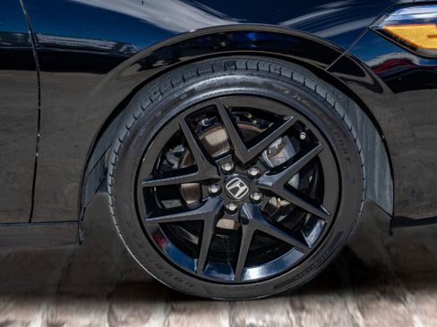 Certified 2023 Honda Civic Sport image 39