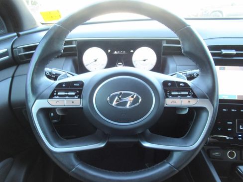 Used 2022 Hyundai Santa Cruz Limited AWD/4WD image 24