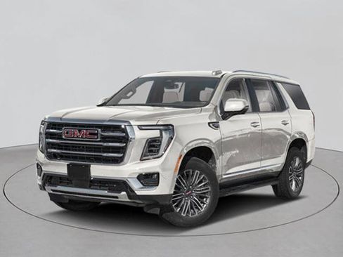 New 2026 GMC Yukon Denali image 1