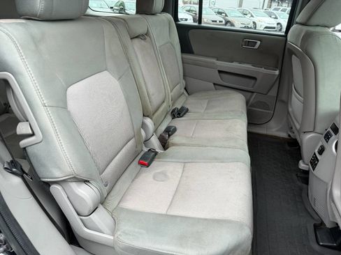 Used 2015 Honda Pilot SE image 34