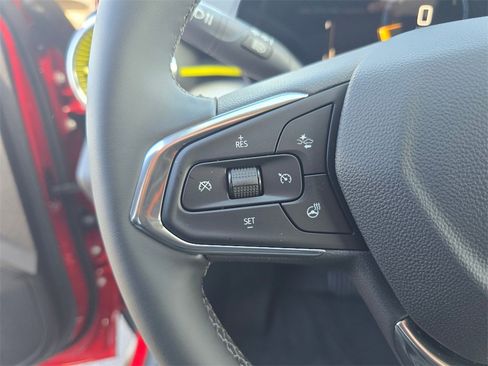 New 2026 Chevrolet Trax LT w/ Driver Confidence Package image 23