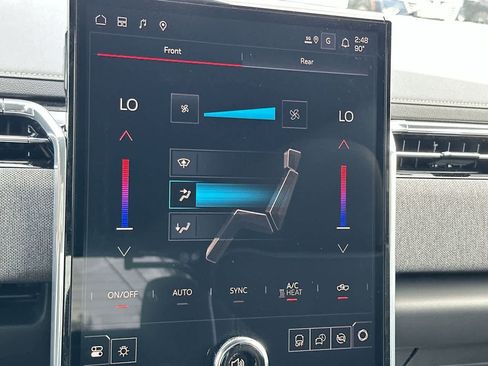 New 2026 GMC Sierra EV Elevation w/ Premium Package AWD/4WD image 20