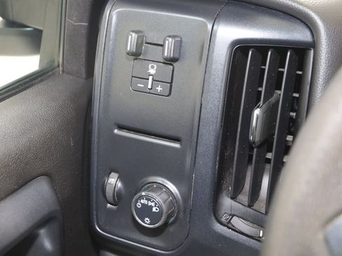 Used 2018 Chevrolet Silverado 2500 W/T w/ WT Convenience Package image 27