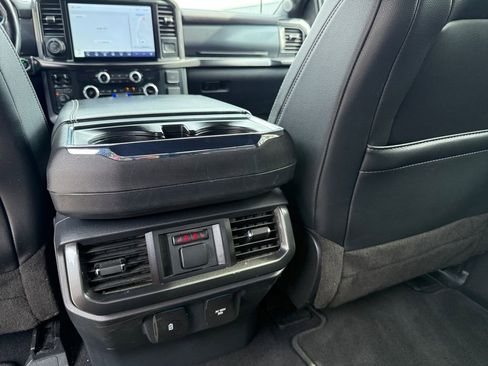 Certified 2023 Ford F150 Lariat w/ Equipment Group 502A High AWD/4WD image 25