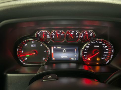 Used 2014 GMC Sierra 1500 SLE w/ Texas SLE Value Package image 12