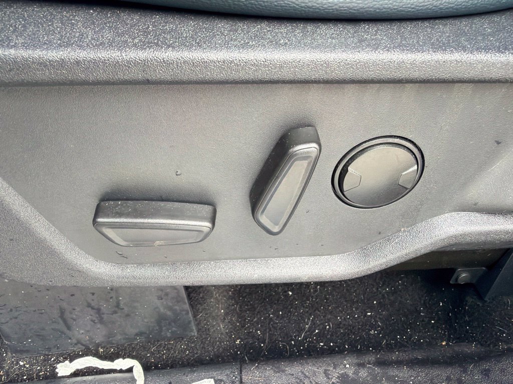 Used 2024 Ford Bronco Outer Banks AWD/4WD image 22