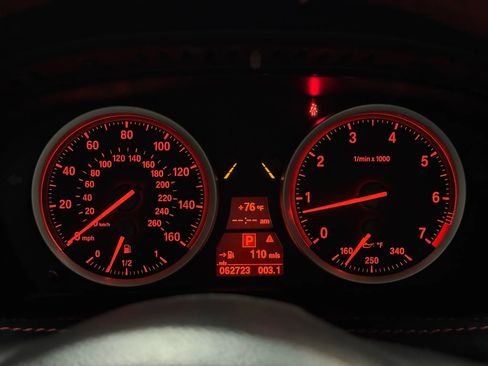 Used 2008 BMW 650i 650i Coupe 2D image 45