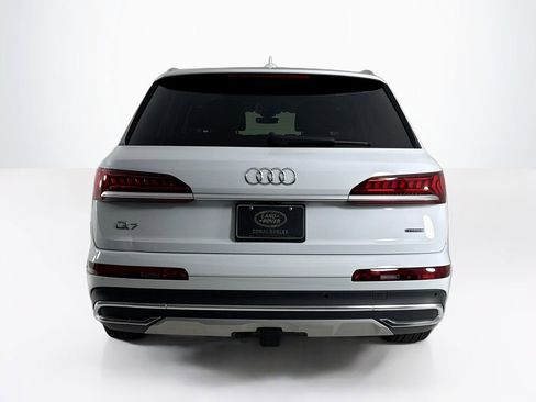 Used 2023 Audi Q7 3.0T Prestige w/ Prestige Package AWD/4WD image 4