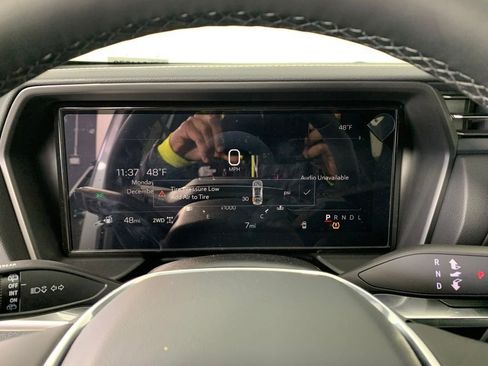 New 2026 GMC Terrain Elevation image 18