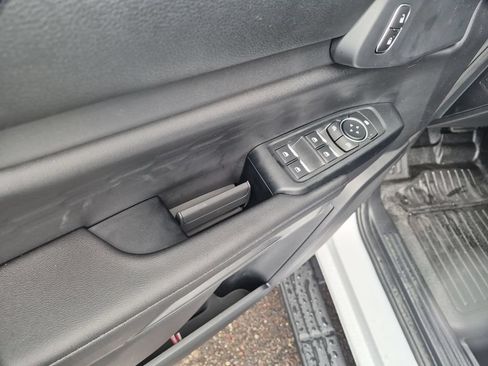 New 2026 Ford Ranger XL AWD/4WD image 14