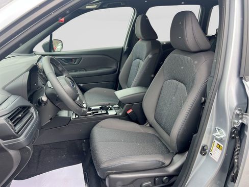 New 2026 Subaru Forester Premium image 15