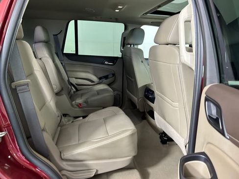 Used 2019 GMC Yukon SLT w/ Premium Edition image 28