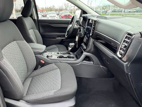 New 2025 Ford Ranger XLT image 21
