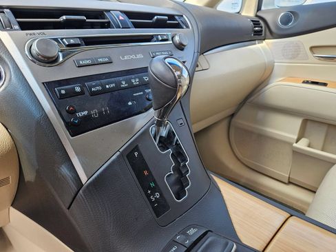 Used 2015 Lexus RX 450h FWD image 22