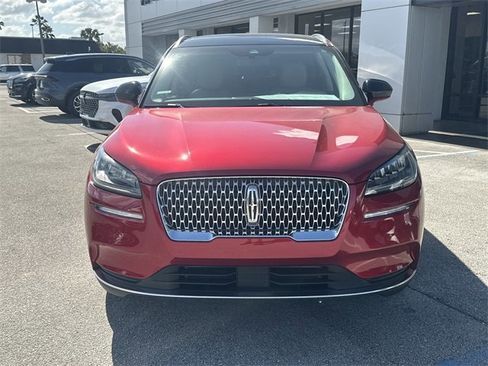 Certified 2020 Lincoln Corsair Standard w/ Premium Package image 3