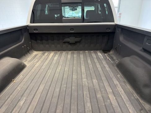 Used 2016 Chevrolet Silverado 1500 LTZ Z71 AWD/4WD image 9
