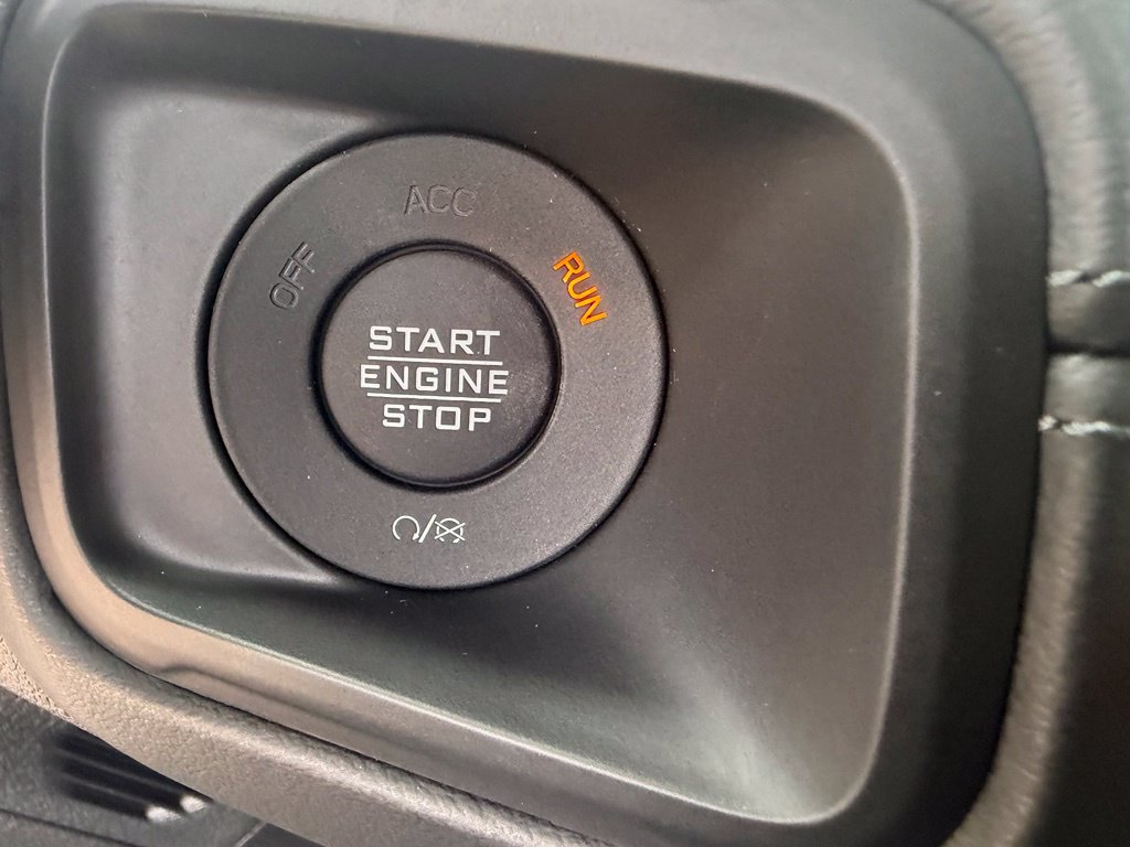 New 2027 Jeep Wrangler Unlimited Sahara AWD/4WD image 20