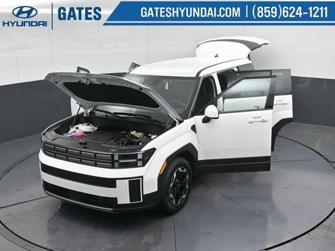 New 2026 Hyundai Santa Fe SE image 57