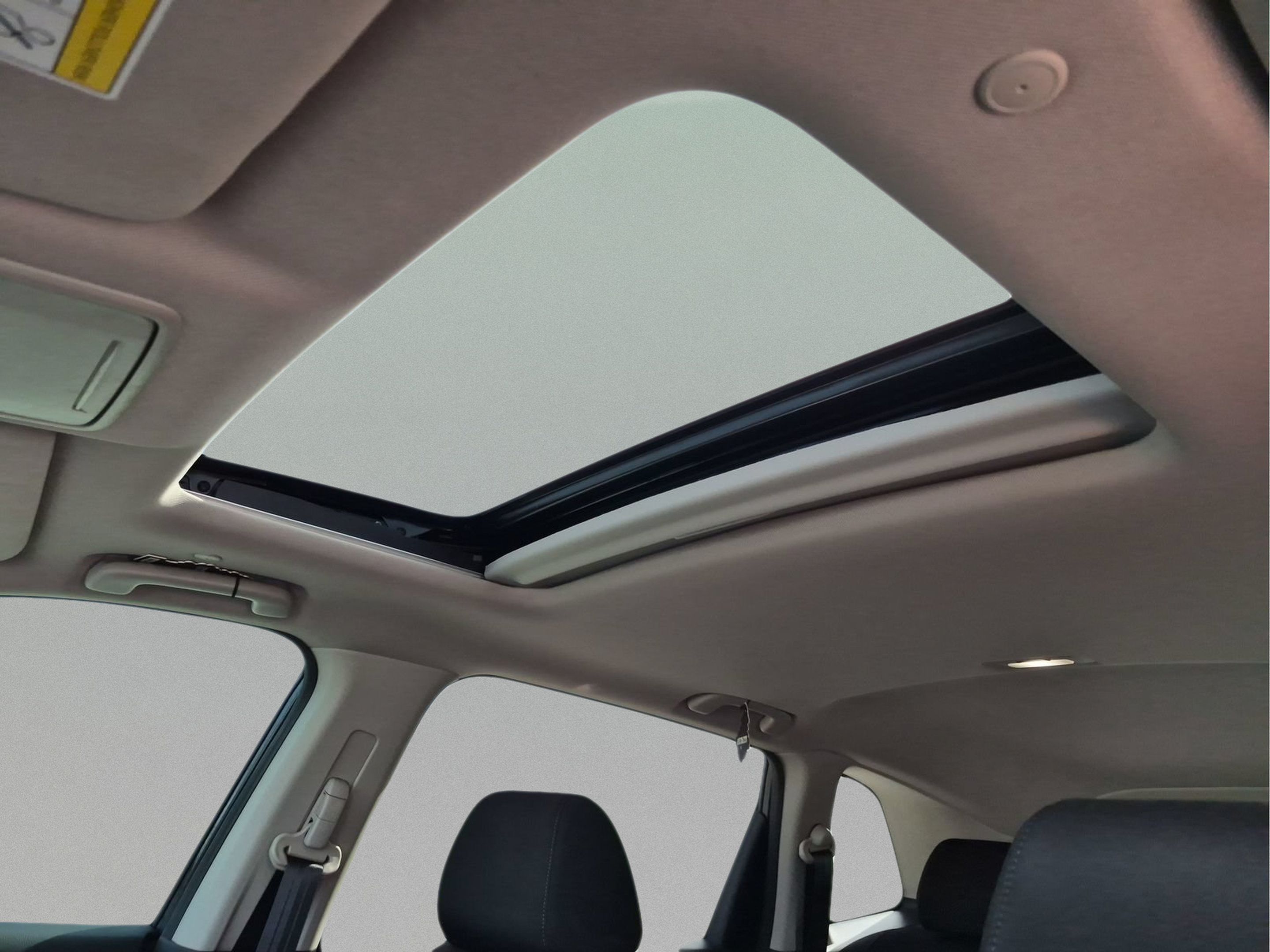 Certified 2024 Honda CR-V EX image 26