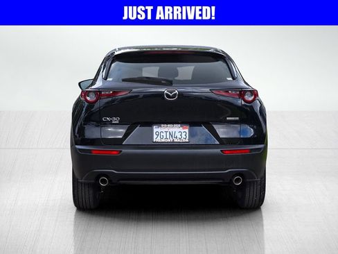 Certified 2023 MAZDA CX-30 AWD 2.5 S w/ Select Package image 5
