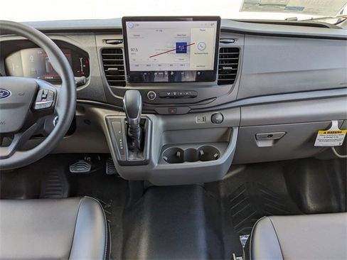 New 2026 Ford Transit 150 Low Roof image 16