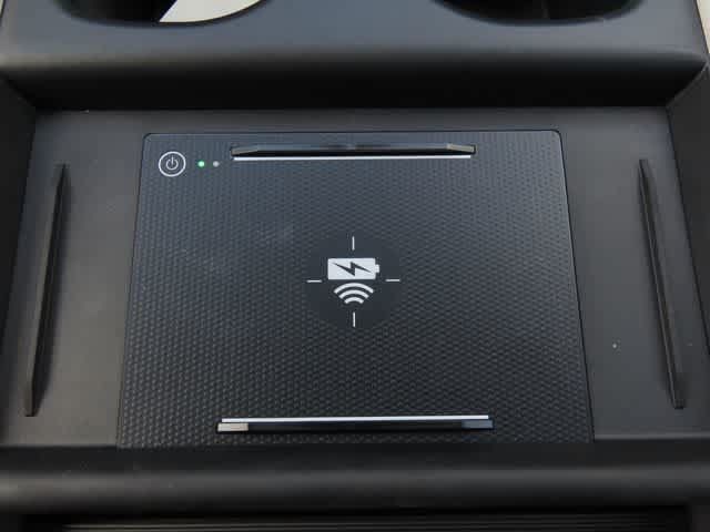 New 2027 Honda Odyssey EX-L image 23