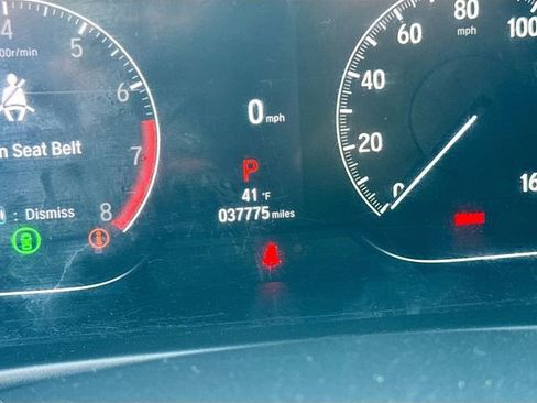 Used 2021 Honda Accord Sport Special Edition image 14