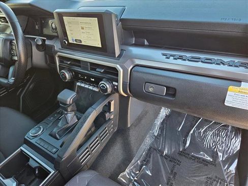Certified 2026 Toyota Tacoma SR5 image 19