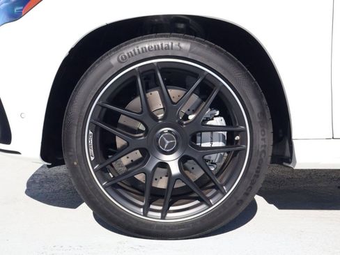 Used 2026 Mercedes-Benz GLE 53 AMG 4MATIC image 27