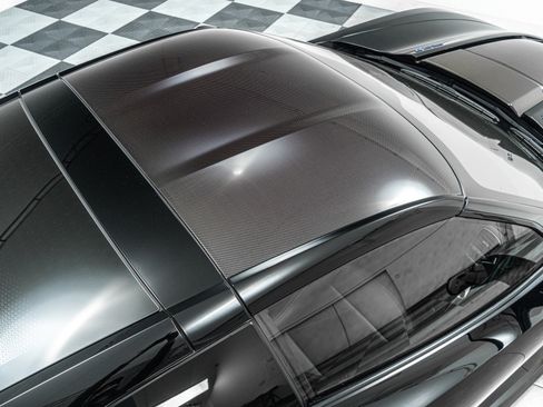 Used 2019 Chevrolet Corvette ZR1 w/ ZTK Track Performance Package image 39