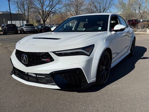 Certified 2026 Acura Integra Type S image 9