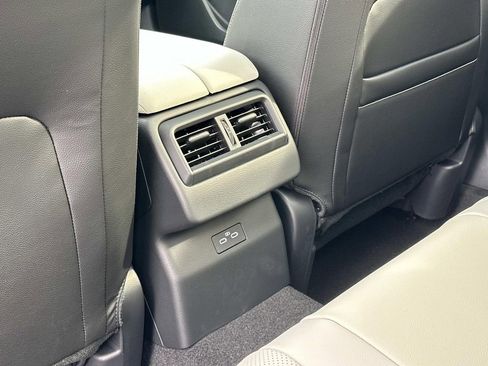 New 2026 MAZDA CX-50 AWD 2.5 S w/ Cargo Package image 23