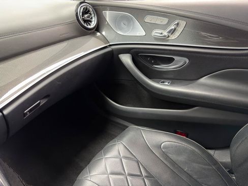 Used 2019 Mercedes-Benz CLS 53 AMG 4MATIC w/ Driver Assistance Package image 24
