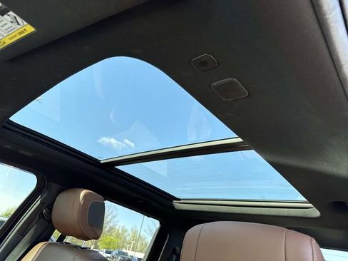 Used 2022 Toyota Tundra 1794 Edition w/ Advanced Package image 16